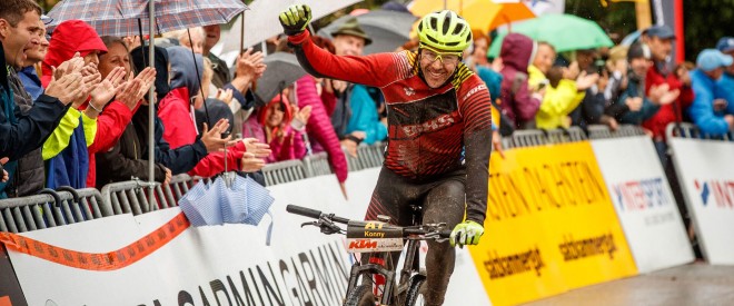 Salzkammergut Trophy Gewinner 2019