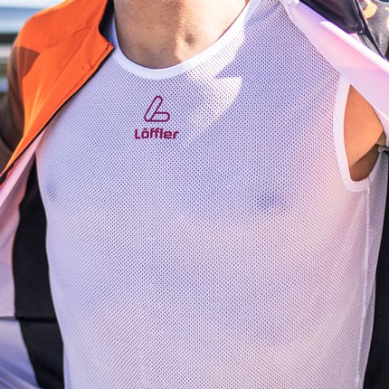 unterhemd rennrad sommer herren