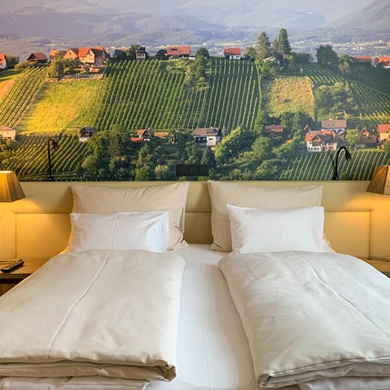 Zimmer im Stainzer Hof