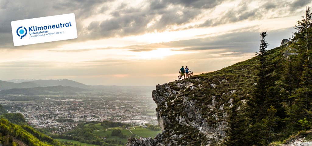 Umweltfreundlicher Produzent