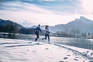 FITNESS- UND SPORTANGEBOTE