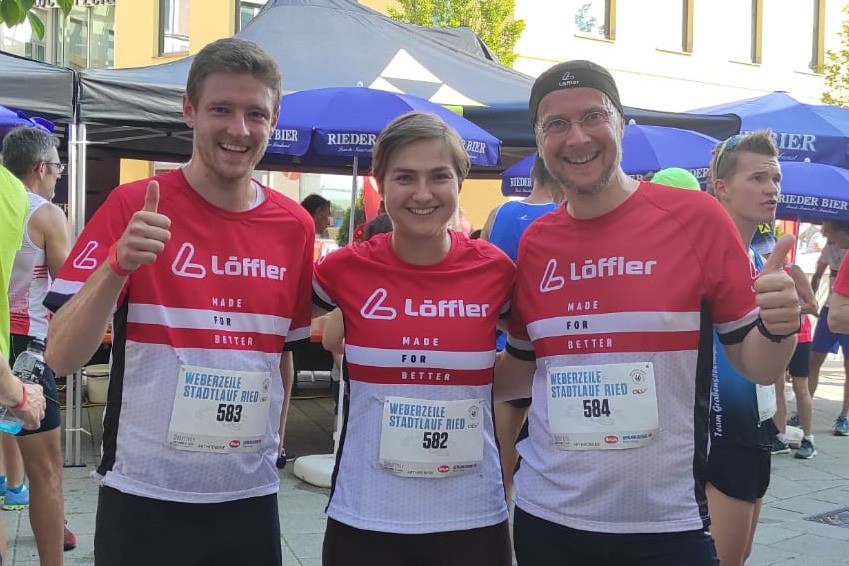 SPORTVERANSTALTUNGEN