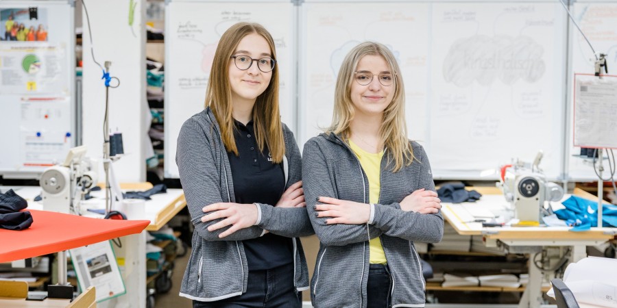 Bekleidungsgestaltung_Lehre