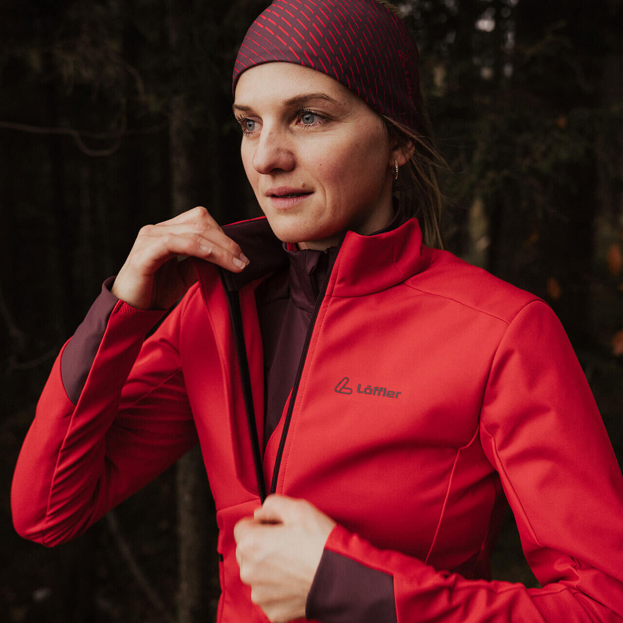 Damen | Löffler Sportswear
