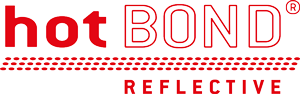 Löffler hotBOND reflective Logo