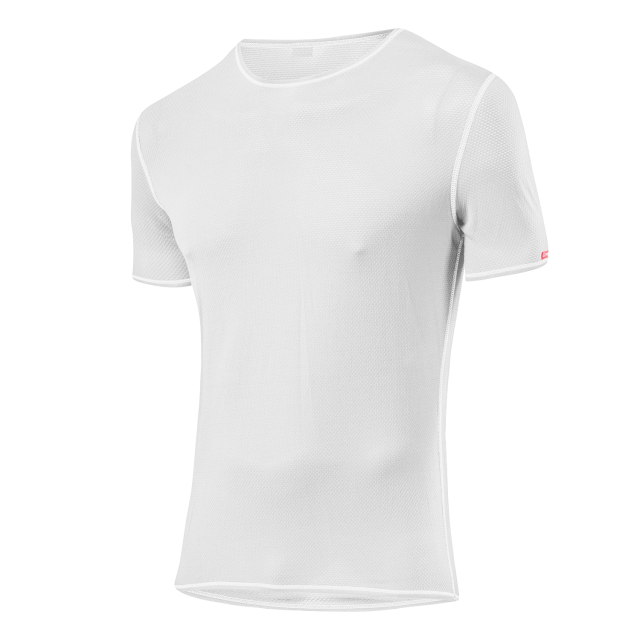 transtex Light Shirt weiß