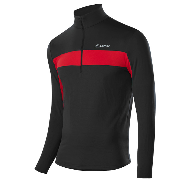 Pullover Midlayer Löffler
