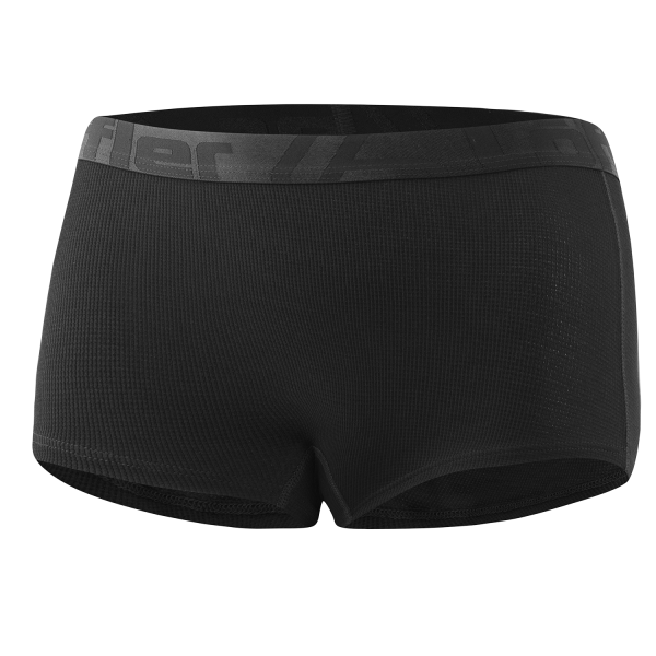Ladies functional panty black