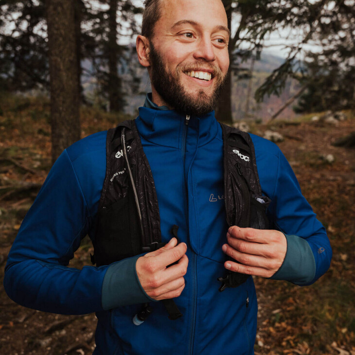 Men sportswear | Löffler sportswear
