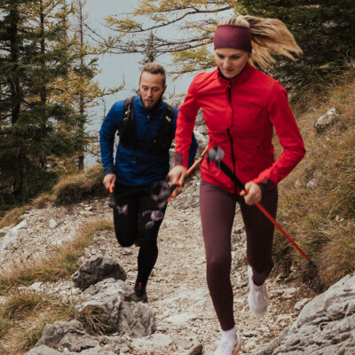Running | Löffler Sportswear