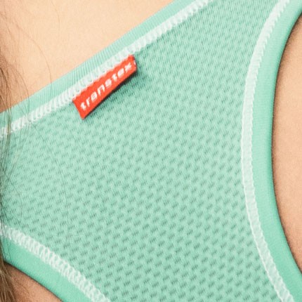transtex® light+ underwear for women.