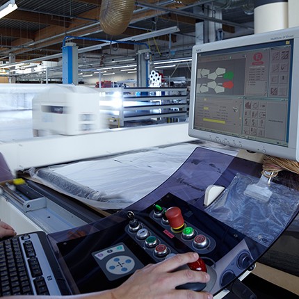 Löffler Production and Cutting