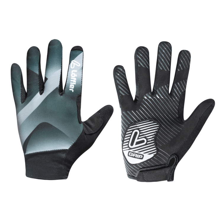 Bicycle gloves full finger hotsell
