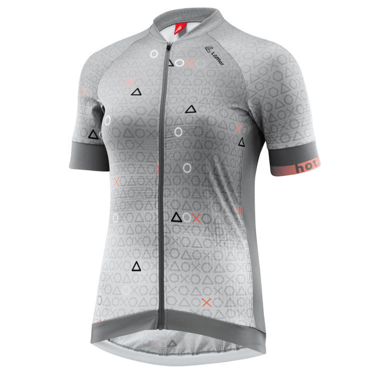Unique store bike jerseys